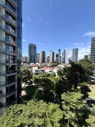 Cliveden At Grange (D10), Condominium #543176661